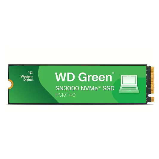 WD SN3000 NVMe SSD Disks 1TB