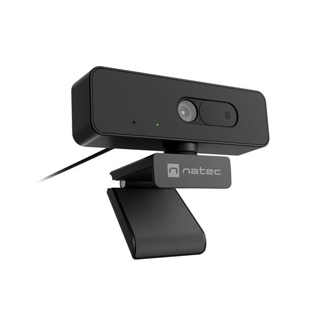 Kamera internetowa Natec Galago (NKI-2423) |