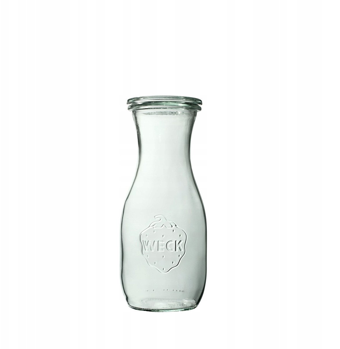 Weck  sok 530 ml op. 6