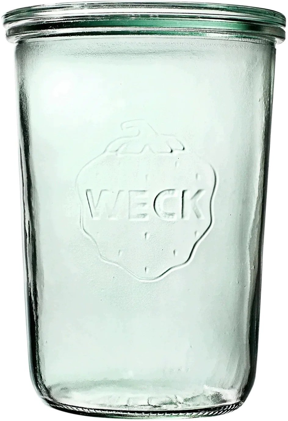 Weck  850 ml, Mold,4 (WEK-743-100)