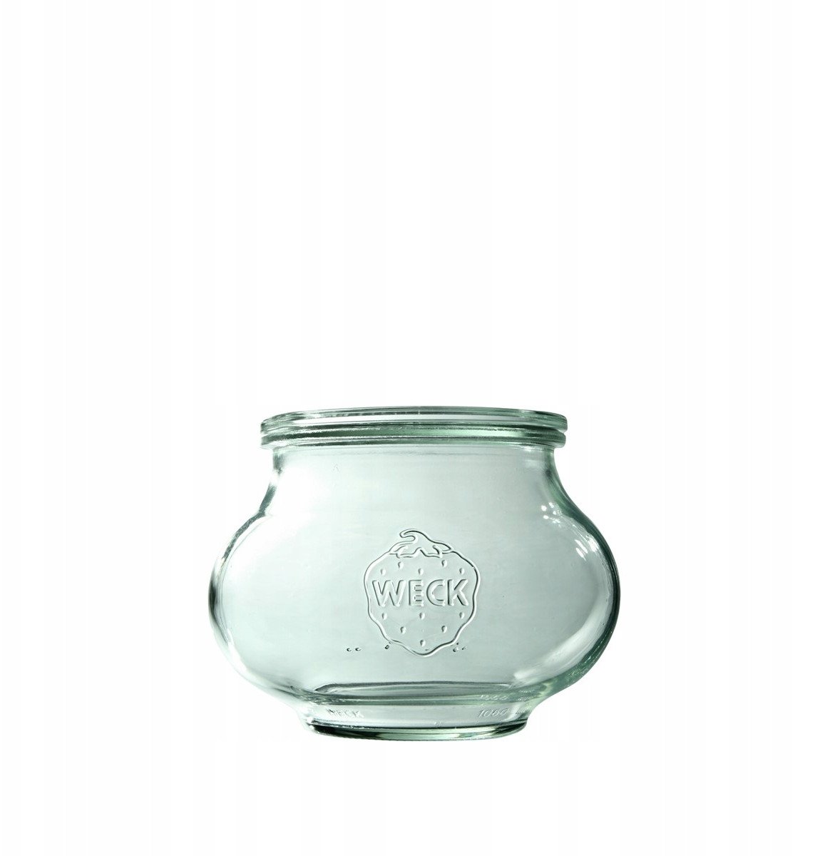 Weck  Deco 1062 ml - op