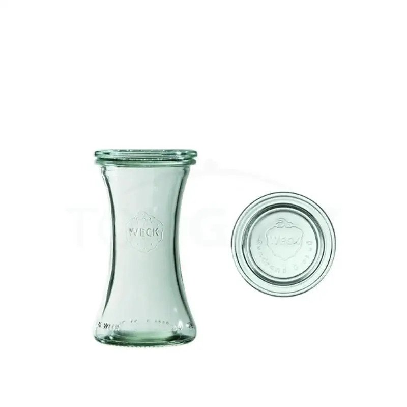 Weck  Deli 200 ml z pokrywą