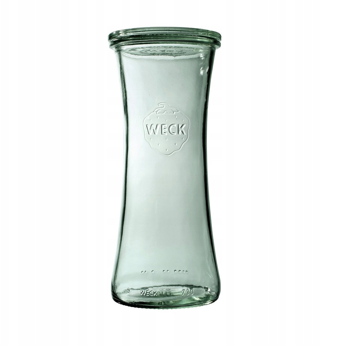 Weck  Deli 700 ml z pokrywą