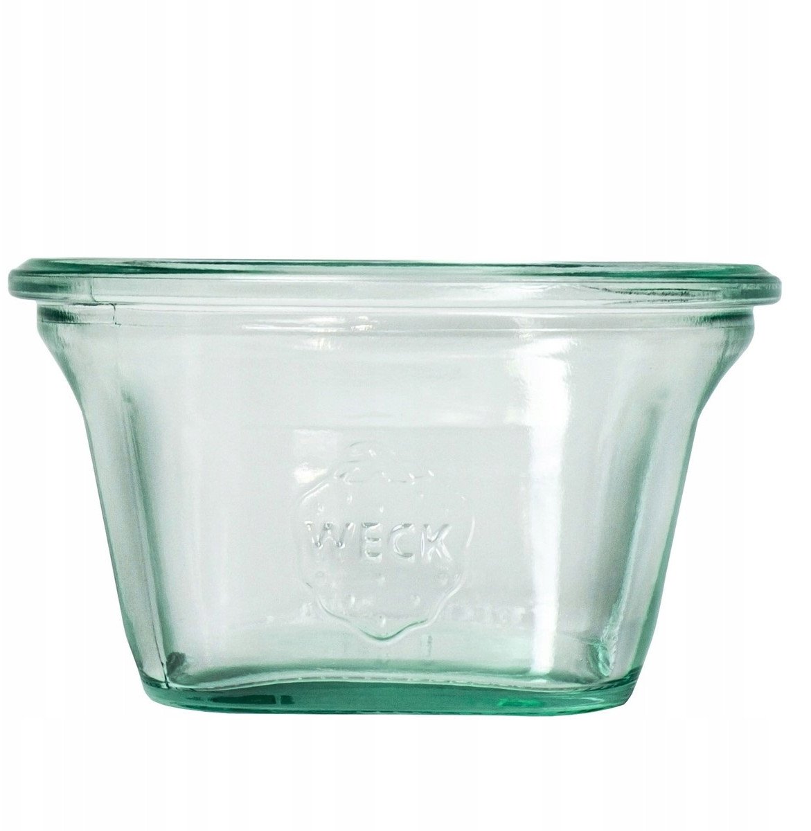 Weck  Quadro 290 ml - op