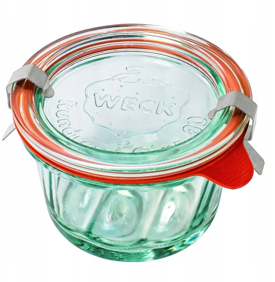 Weck  Bakery 165 ml (12  -