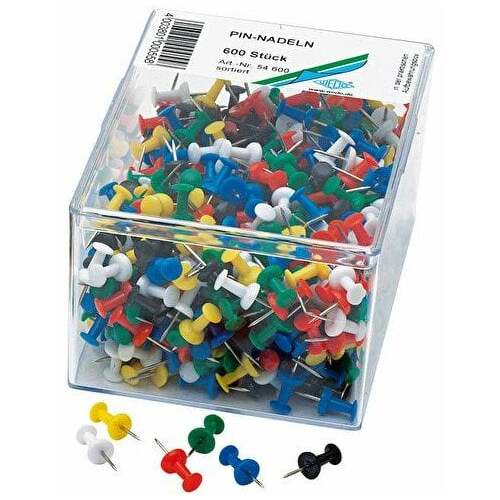 Wedo WEDO Pinezki diabolo w roczystym