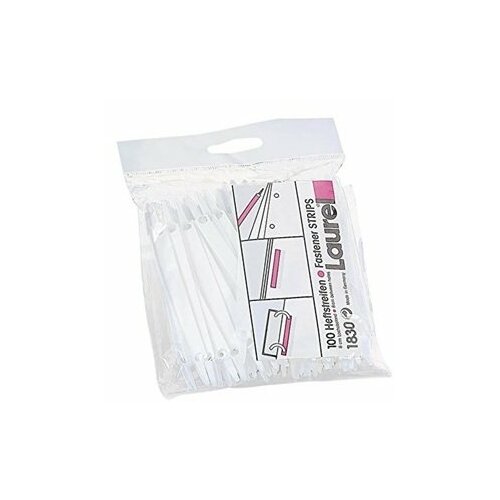Wedo WEDO Zszywki Easy Clip Laurel