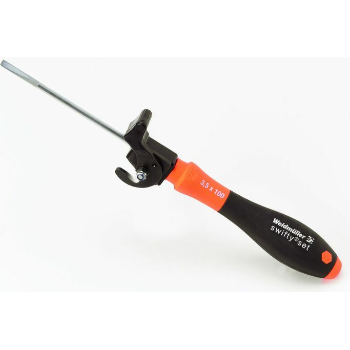 Weidmuller   i  Swifty Set (9006060000) |