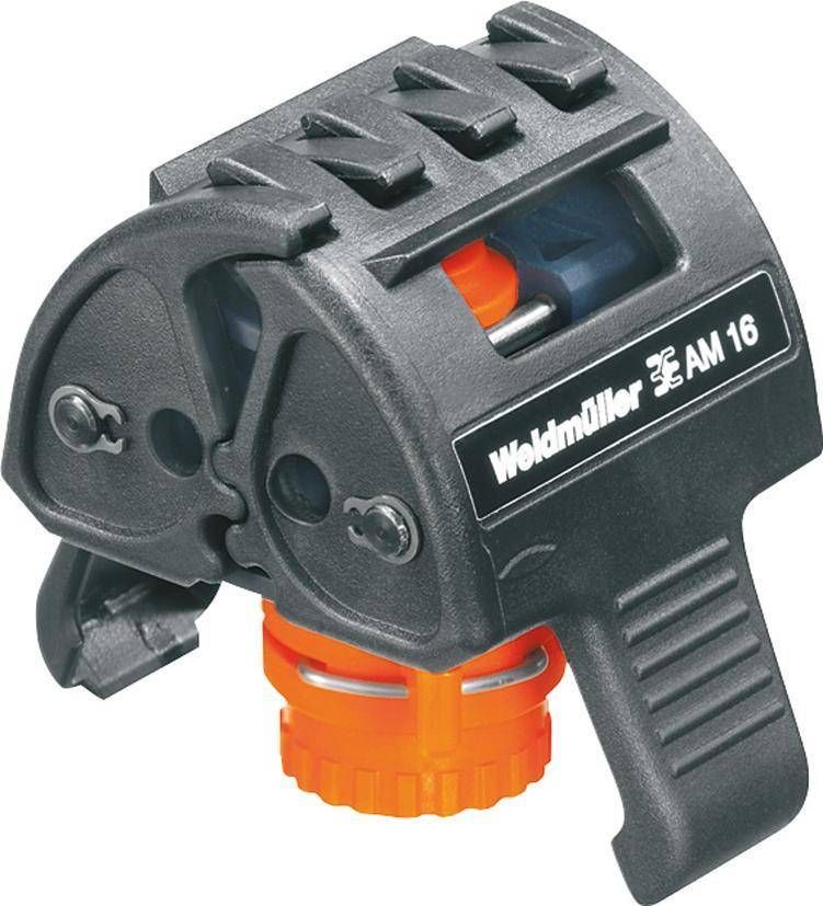 Weidmuller AM 16 9204190000 | 9204190000