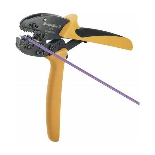 WEIDMULLER Weidmüller   , tulejkowych CTI 6 9006120000