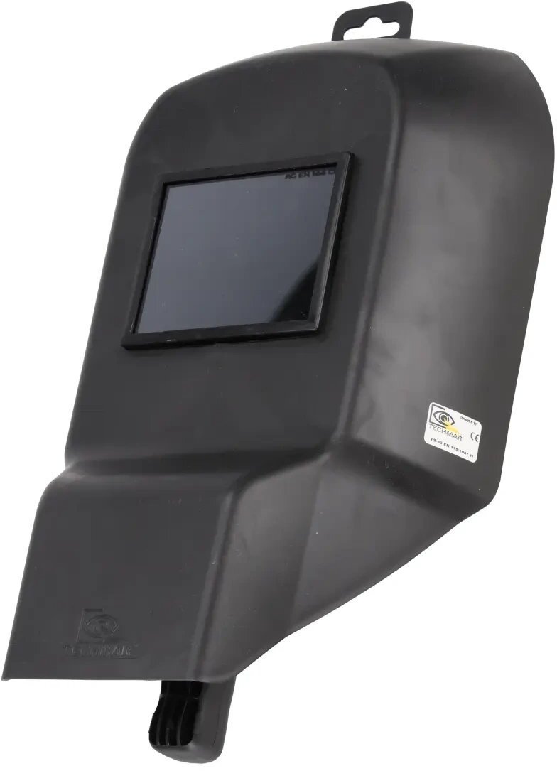 Weldline 382x254x79mm, filtr 90x110mm | 5902628004833