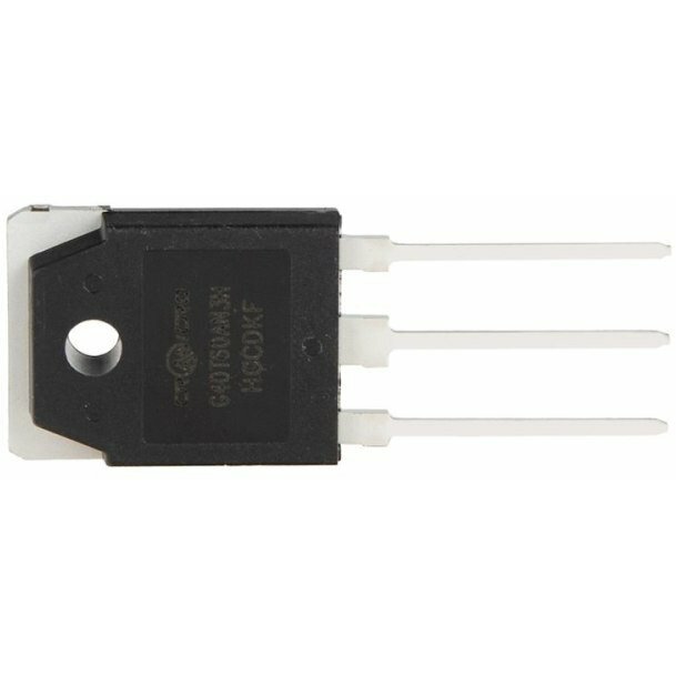 Weldline Tranzystor IGBT () do spawarki