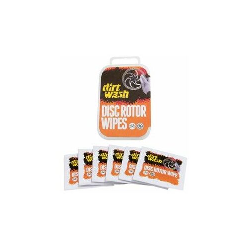 Weldtite Chusteczka weldtite dirtwash disc rotor