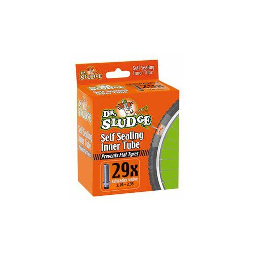 Weldtite Dętka antyprzebiciowym DR SLUDGE PUNCTURE