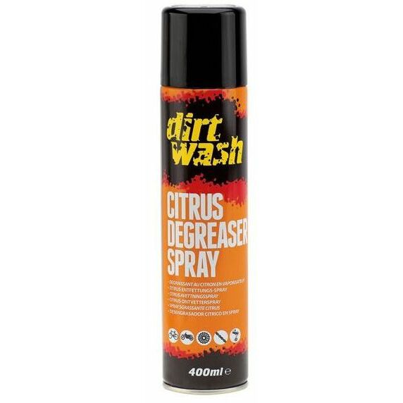 Weldtite Odtłuszczacz Dirtwash cd1 citrus degreaser