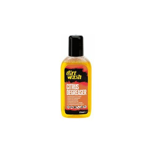 Weldtite Odtłuszczacz dirtwash citrus degreaser 75ml