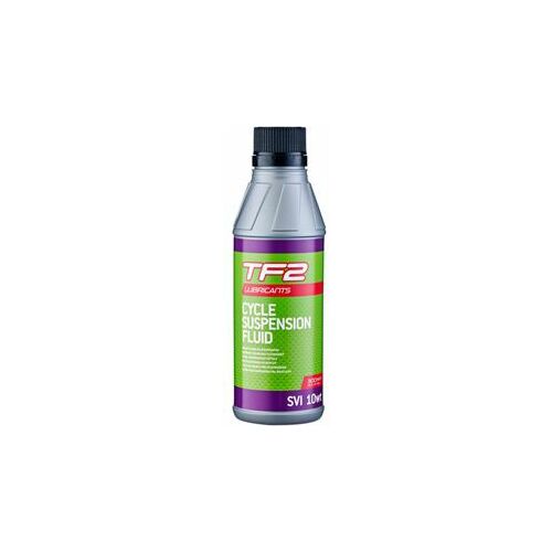 Weldtite amortyzatora TF2 cycle suspension fluid