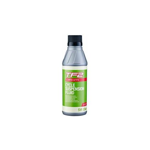 Weldtite amortyzatora TF2 cycle suspension fluid