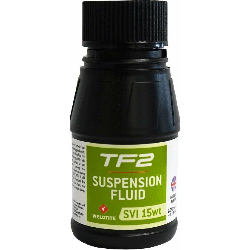 Weldtite amortyzatora TF2 Suspension Fluid SVI