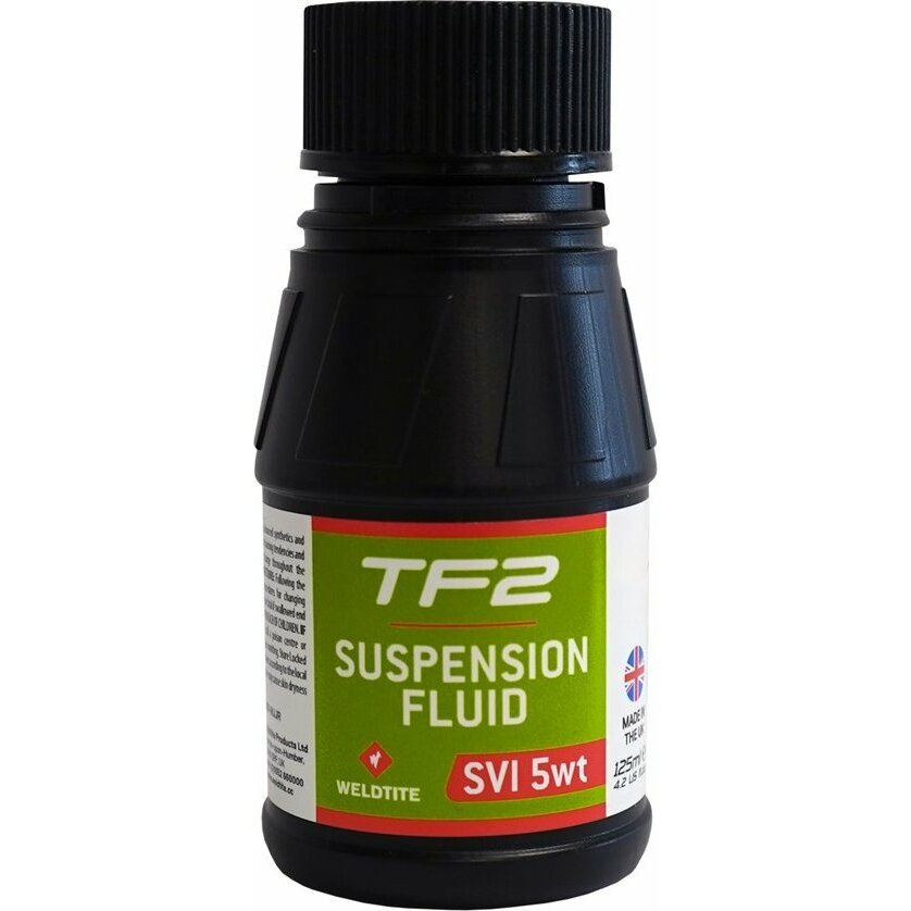 Weldtite amortyzatora TF2 Suspension Fluid SVI