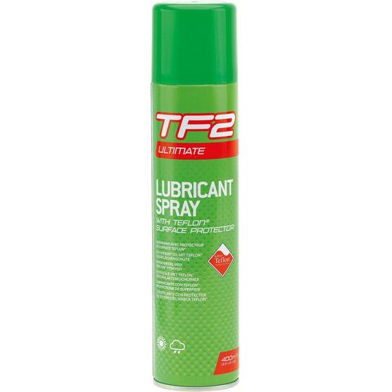 Weldtite Do a TF2 teflon Aerosol