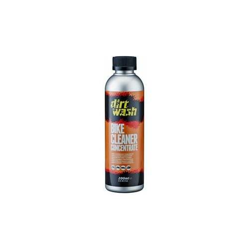 Weldtite    dirtwash bike cleaner concentrate 200ml