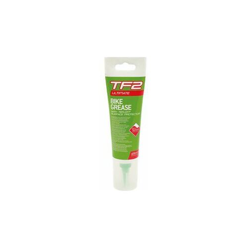Weldtite Smar bike grease teflon 125ml