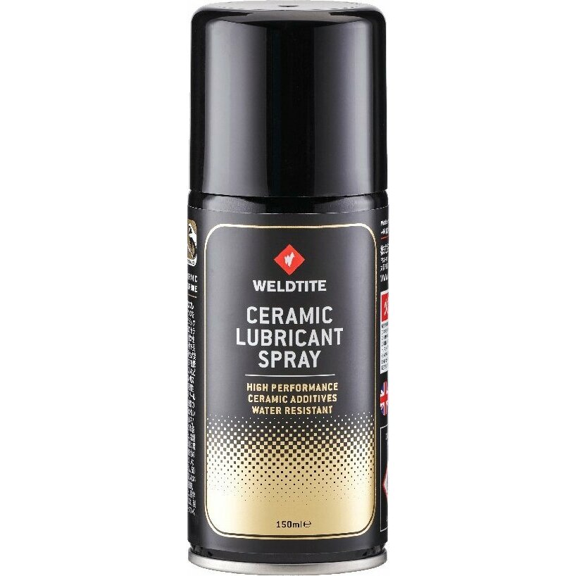 Weldtite Smar ceramiczny w sprayu Ceramic
