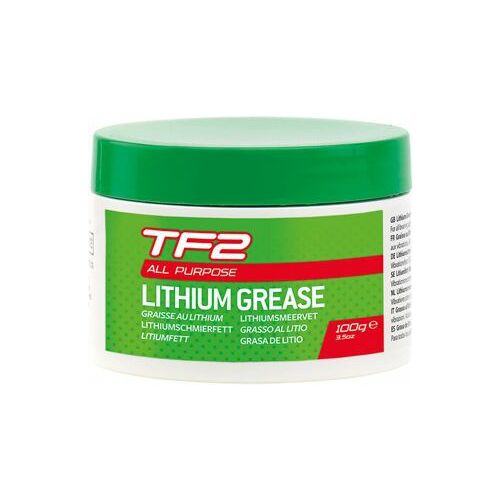Weldtite Smar TF2 lithium grease 100g