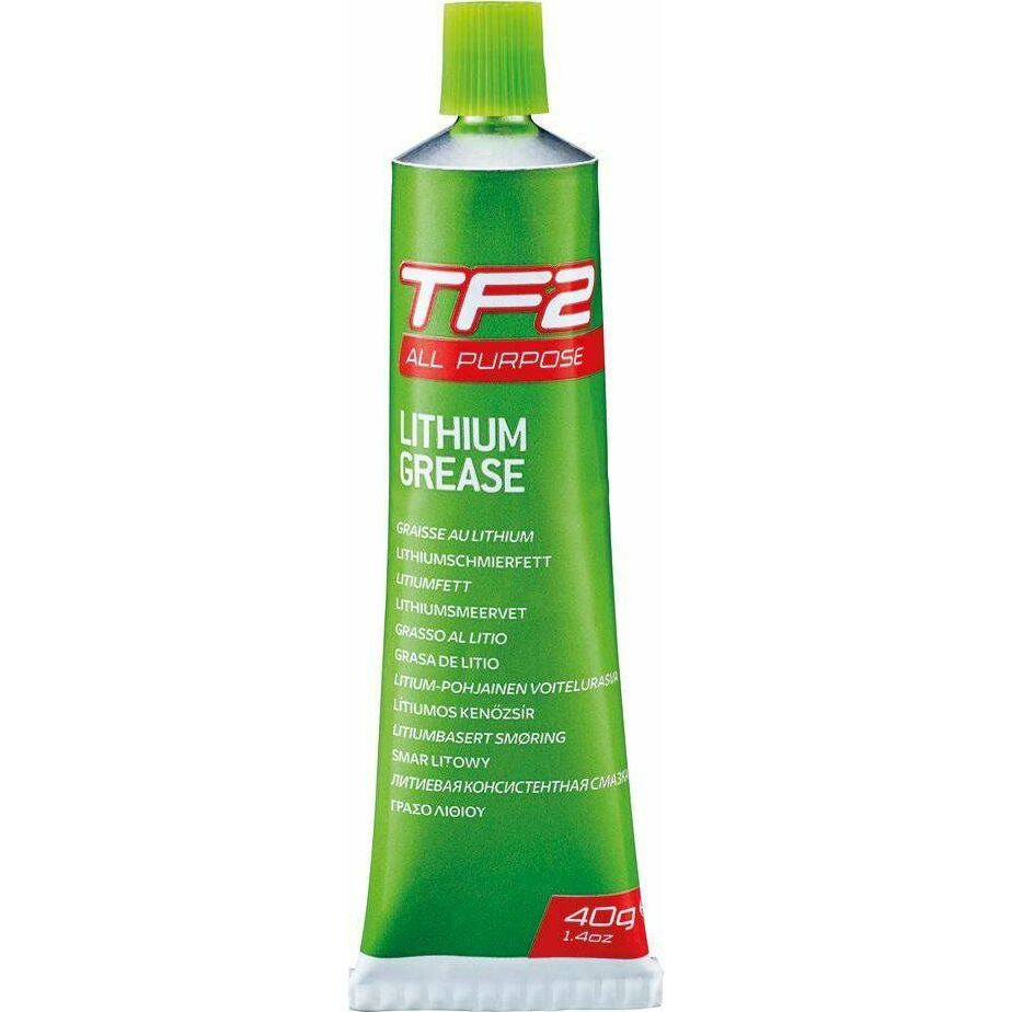 Weldtite Smar WELDTITE TF2 LITHIUM GREASE