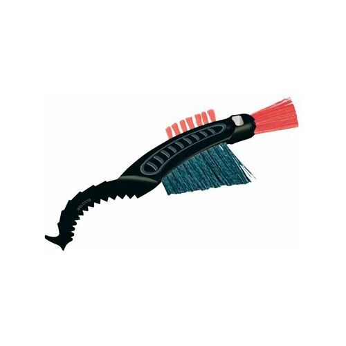 Weldtite  dirtwash sprocket cleaning brush (WLD-6012)