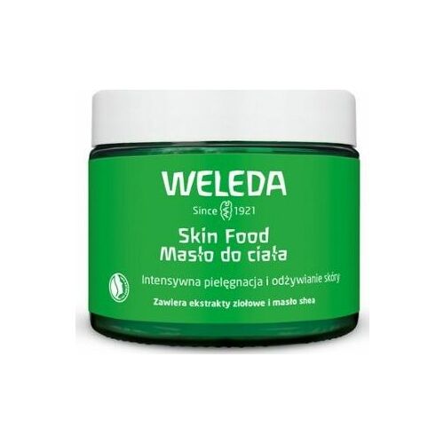 Weleda Skin Food Masło do Ciała