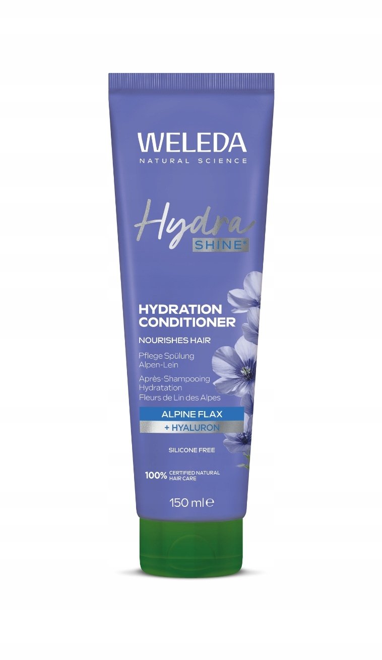 Weleda WELEDA_Hydra Shine Hydration Conditioner odżywka