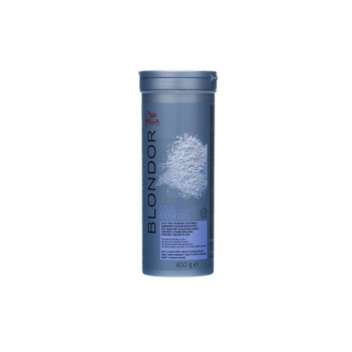 Wella Professionals Blondor Multi Blonde Balināšanas