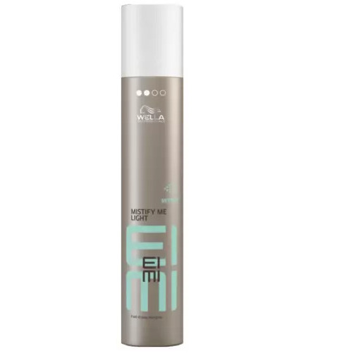 Wella Wella Professionals EIMI Fixing Hairsprays