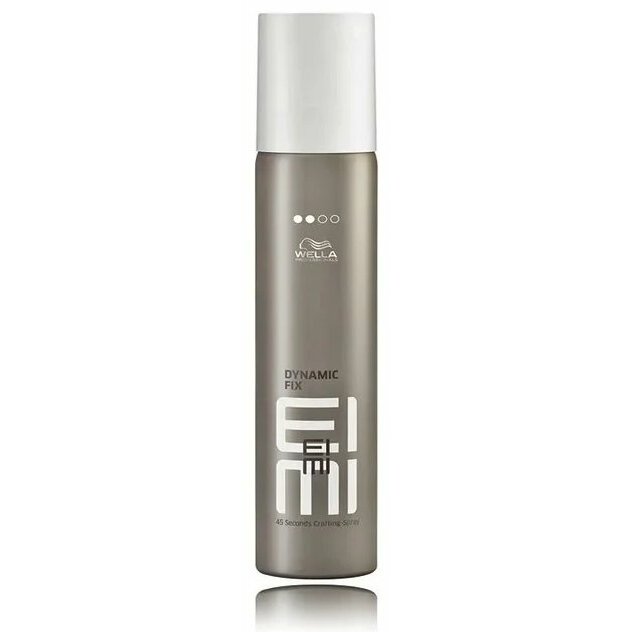 Wella Professionals EIMI Fixing Hairsprays Dynamic