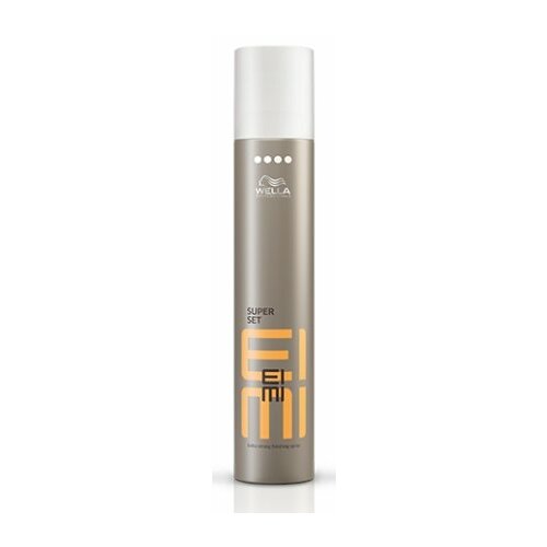 Wella Professionals EIMI Fixing Hairsprays Super