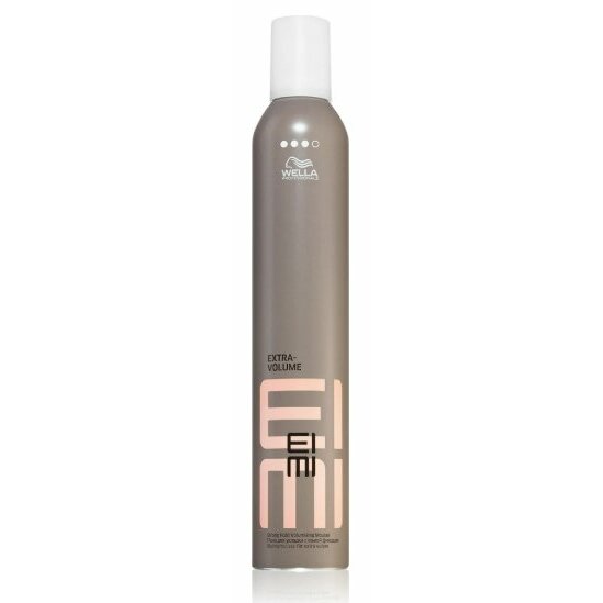 Wella Professionals EIMI Volume Extra Volume