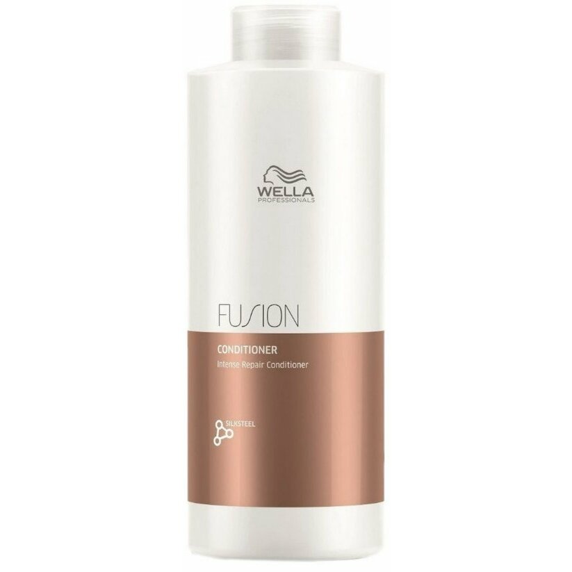 Wella Professionals Fusion Intense Repair Kondicionieris