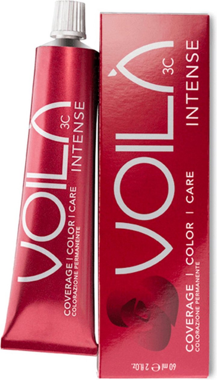 Wella Professionals Intercosmo, Voila 3C Intense
