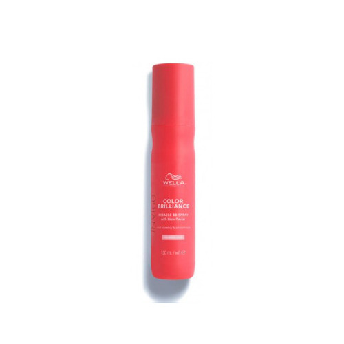 Wella Professionals Invigo Color Brilliance Miracle