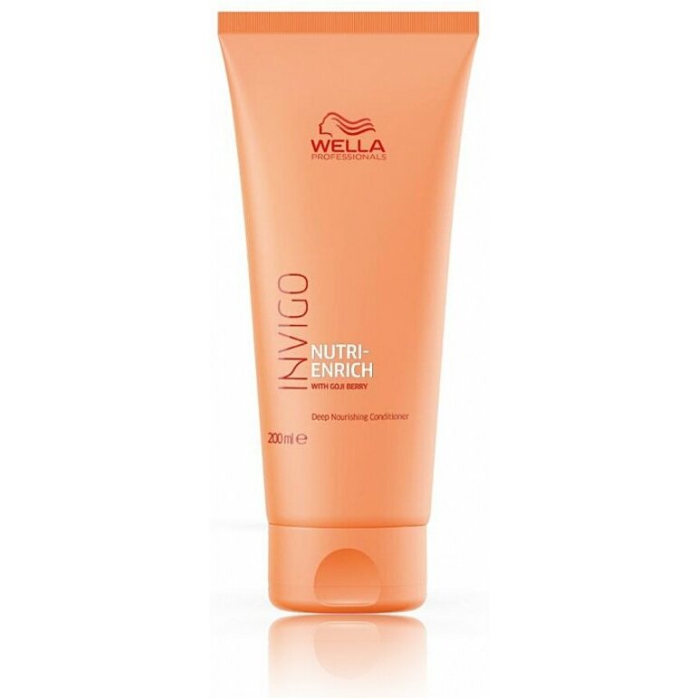Wella Professionals Invigo Nutri-Enrich Kondicionieris with