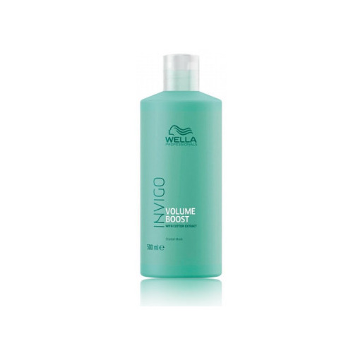Wella Invigo Volume Boost  500ml |