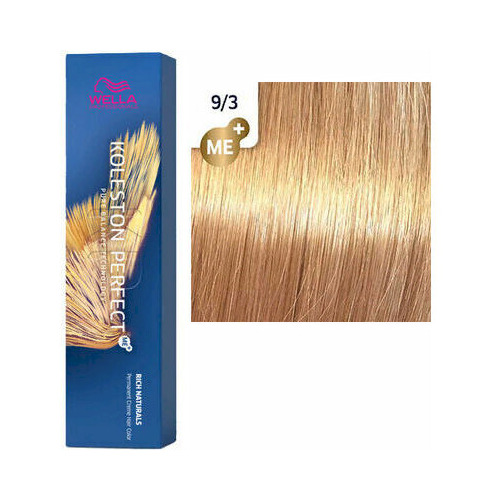 Wella Professionals Koleston Perfect Me+ Rich