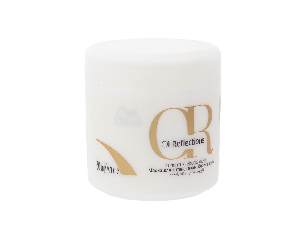 Wella Professionals Oil Reflections Hair Mask