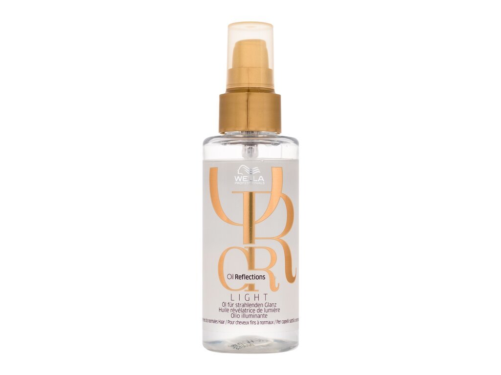 Wella Professionals Oil Reflections Hair Oils
