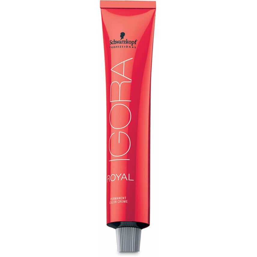 Wella Professionals Schwarzkopf Professional, Igora Royal