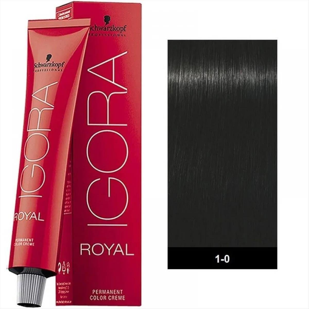 Wella Professionals Schwarzkopf Professional, Igora Royal