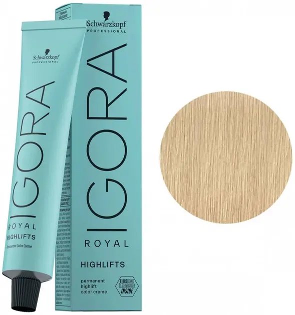 Wella Professionals Schwarzkopf Professional, Igora Royal