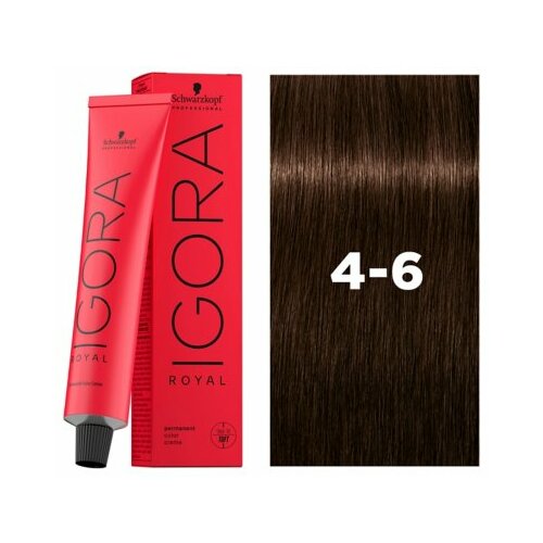 Wella Professionals Schwarzkopf Professional, Igora Royal